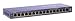 NETGEAR FS116P  16ポート 10/100M PoE対応スイッチングハブ
