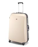 AMERICAN TOURISTER by Samsonite �X�[�c�P�[�X AT60 �\���b�h �X�s�i�[ L�T�C�Y �x�[�W��  C73*070 BEIGE
