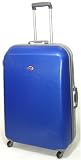 AMERICAN TOURISTER by Samsonite �X�[�c�P�[�X AT60 �\���b�h �X�s�i�[ LL�T�C�Y �u���[ C73*077 MEDIUM BLUE