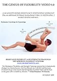 The Genius of Flexibility Video 1.0
