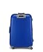 AMERICAN TOURISTER by Samsonite スーツケース AT60 ソリッド スピナー Sサイズ ブルー C73*055 MEDIUM BLUE