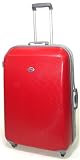 AMERICAN TOURISTER by Samsonite �X�[�c�P�[�X AT60 �\���b�h �X�s�i�[ LL�T�C�Y ���b�h C73*077 RED