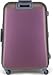 AMERICAN TOURISTER by Samsonite スーツケース AT60 カメレオン スピナー Sサイズ パープル C74*155 PURPLE