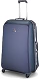 AMERICAN TOURISTER by Samsonite �X�[�c�P�[�X AT60 �J�����I�� �X�s�i�[ M�T�C�Y �u���[ C74*164 BLUE