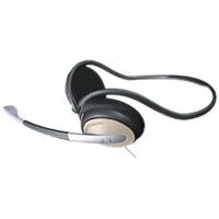 Festplatten: Sennheiser Apple M 145 USB Headset