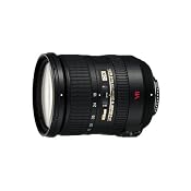 Nikon 18-200mm zoom