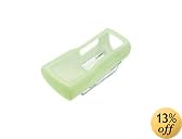 SanDisk Silicone Case for Sansa m200 (Green)