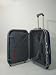AMERICAN TOURISTER by Samsonite スーツケース AT60 ソリッド スピナー Mサイズ ブルー C73*064 MEDIUM BLUE