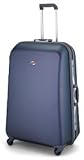 AMERICAN TOURISTER by Samsonite スーツケース AT60 カメレオン スピナー Sサイズ ブルー C74*155 BLUE