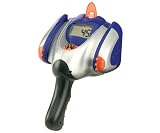 Discovery Speed Detector