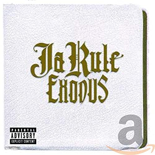 Ja Rule - Exodus Cover Download