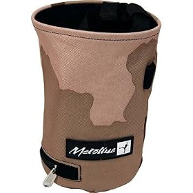 Stash Chalk Bag by Metolius by Metolius