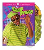 The Fresh Prince of Bel-Air - The Complete Third Season