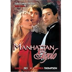 Manhattan Gigolo