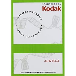 Kodak: Lighting Dead Poets Society with John Seale
