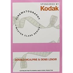 Kodak: Studio Lighting a Comparative Workshop