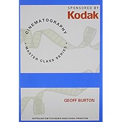 Kodak: Location Lighting with Geoff Burton
