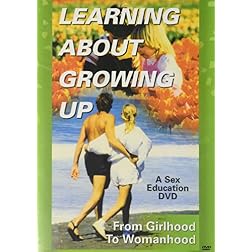 From Girlhood To Womanhood Vol 2