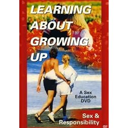 Sex And Responsibility Vol 3