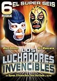 Los Luchadores InvenciblesLos Luchadores Invencibles