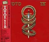 TOTO IV~���Ȃ錕