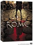 Rome - The Complete BBC Series 1 (6 Disc Box Set)