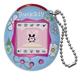 Tamagotchi Connexion Version 2 (Pale Blue Floral)
