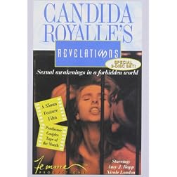 Candida Royalle's Revelations