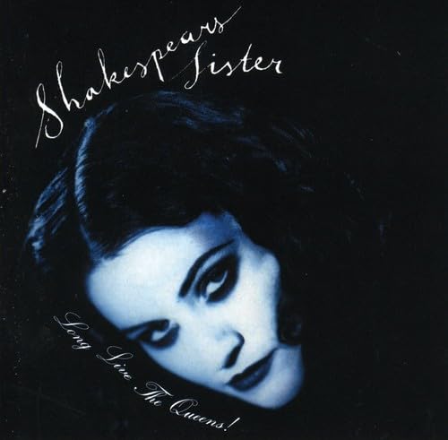 Shakespears Sister - Stay Lyrics - Zortam Music