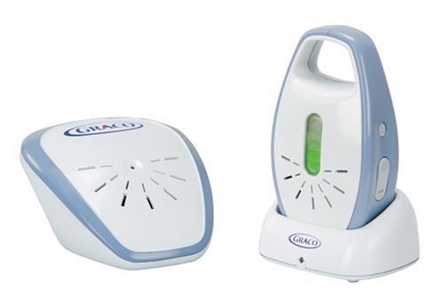 Graco Digital iMonitor Baby Monitor