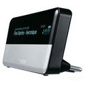 Squeezebox Wireless Network Music Player, Black
