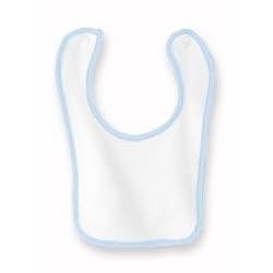 Hanes T420 Playwear Bib by Hanes