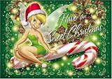 108�s�[�X �N���X�}�X�̃e�B���J�[�x��