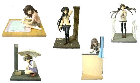 ���꡼�� ����~Memories off~ BOX