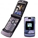 Motorola V3i O2 - Pay As You Go Mobile Phone