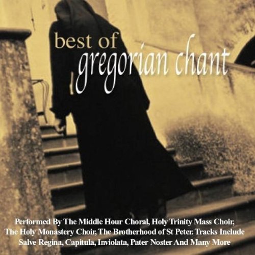 Gregorian Chant - Best of - Zortam Music