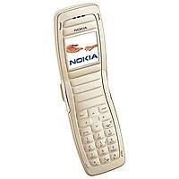 NoteBook: Nokia 2652 pearl white Handy