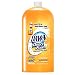 Dawn Direct Foam Dishwashing Foam and Antibacterial Hand Soap, Refill, Citrus Kick Scent, Case Pack, Six - 30.9 Fluid Ounce Bottles