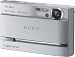 SONY サイバーショット DSC-T9 シルバー