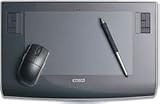 Wacom PTZ-631W/G0 Intuos3 ���졼