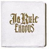 Lyrics to the Ja Rule album Exodus