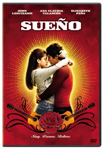 Sueño afiş
