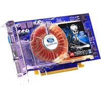 Festplatten: Sapphire RADEON X850XT 256MB GDDR3 PCI Express Grafikkarte
