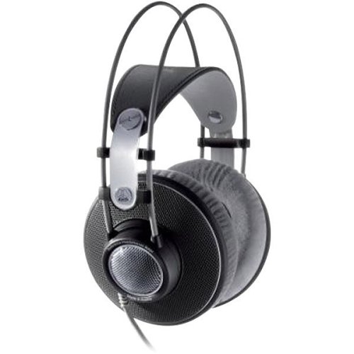 Elektronik und Foto: AKG K 601 B�gel-Kopfh�rer