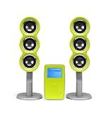 Creative I-Trigue 3400 - Green