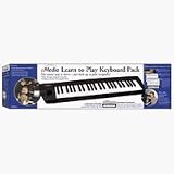 Learn to Play Keyboard Pack. USB Version