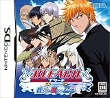 BLEACH DS ���V�ɋ삯��^��