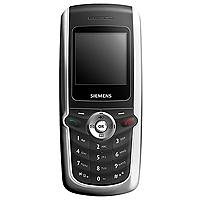 Festplatten: Siemens AP75 Handy
