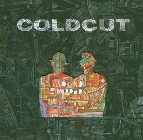 Coldcut - Colours The Soul Lyrics - Zortam Music