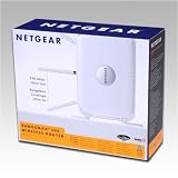 Netgear WPNT834 RangeMax 240 Wireless Router
